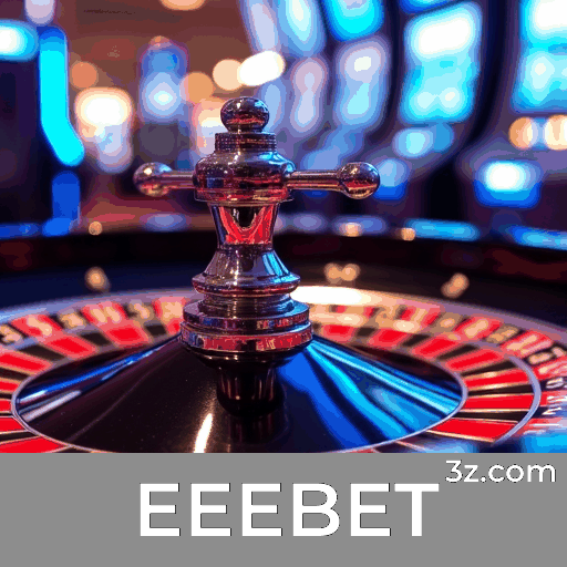 EEEBET: O Cassino Online de Confiança
