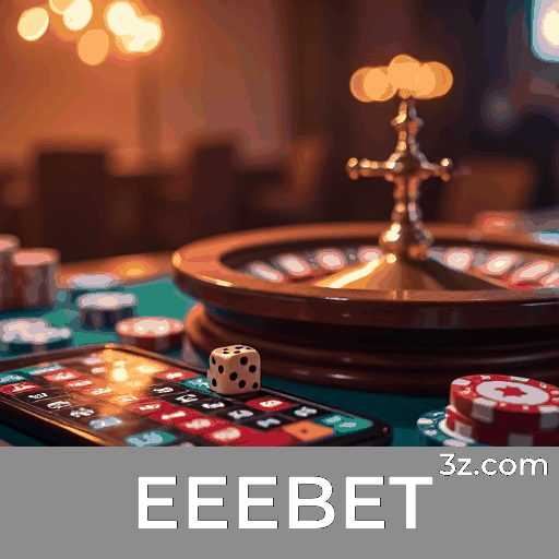 EEEBET: Jogos Inovadores e Tendências de Entretenimento Digital