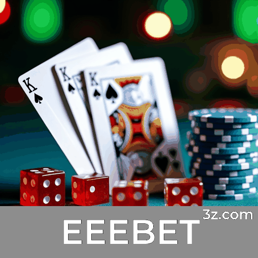 Plataforma EEEBET: Conectando Jogadores em Experiências Únicas