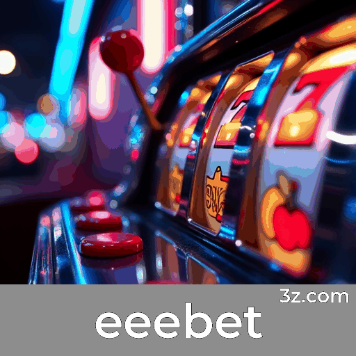 Experiência Premium de Jogos de Casino no eeebet
